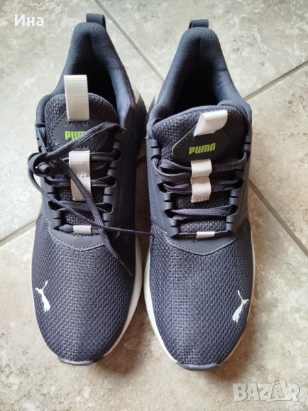 Нови маратонки, снимка 1