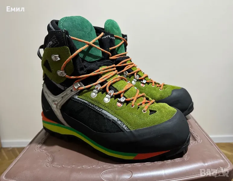 Мъжки обувки Salewa Condor Evo GTX, Размер 45, снимка 1