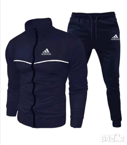 Екип Adidas, снимка 1