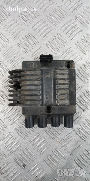 Бобина Opel Astra F 1.4i 1996г.NB	, снимка 1