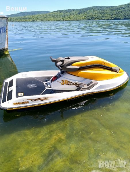 sea doo 3D, снимка 1