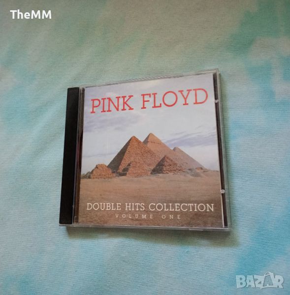 Pink Floyd - Double Hits Collection, снимка 1