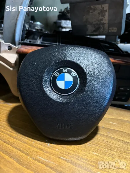 Airbag BMW E90, снимка 1