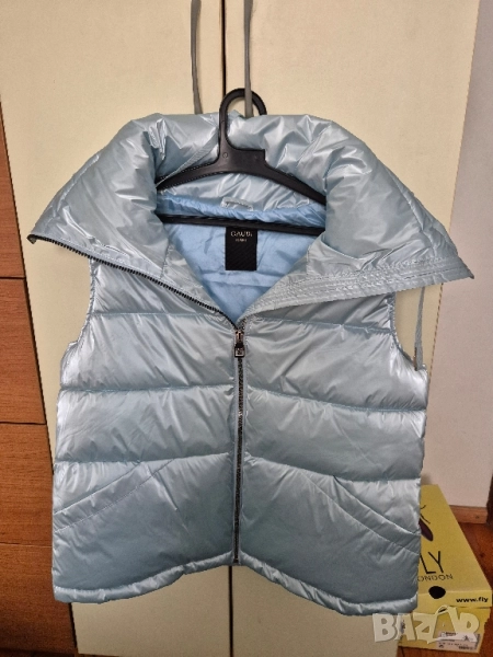 само днес страхотен елек Gaudi, снимка 1