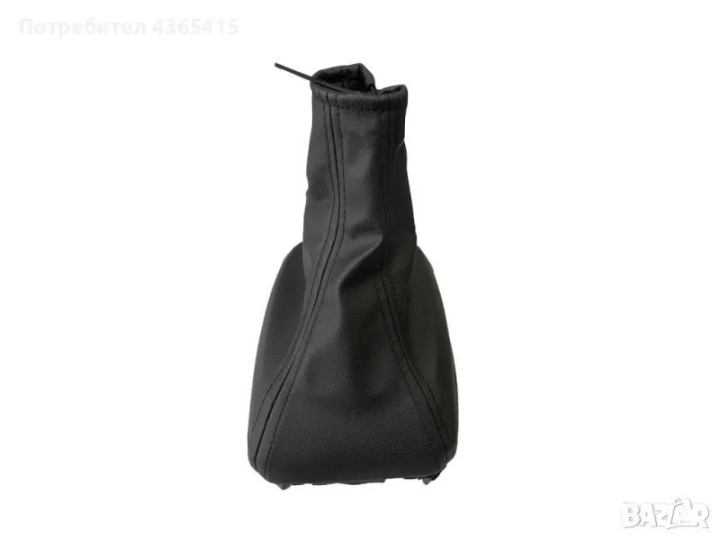 Маншон за скоростен лост Opel Vectra А / Astra F - 5738414 , снимка 1