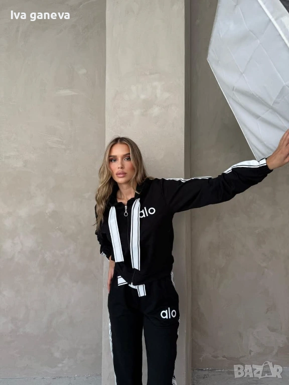 Дамски екип , снимка 1