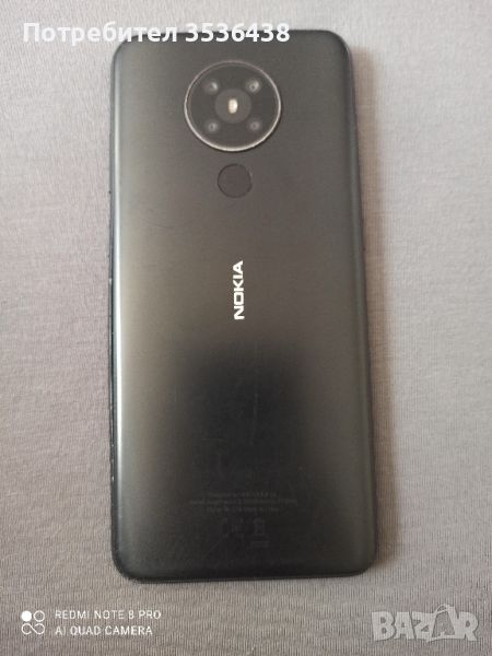 Nokia 5.3 - за части , снимка 1