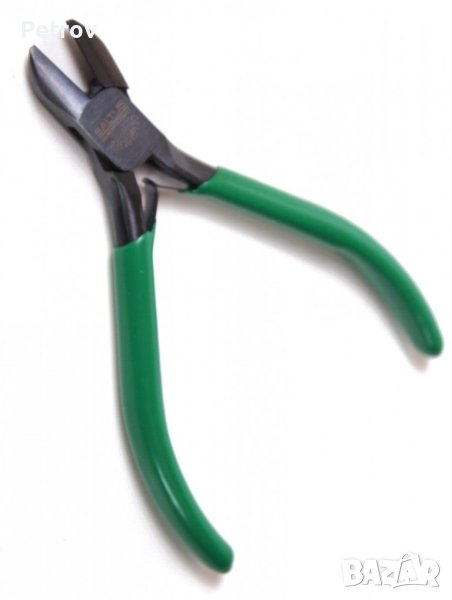 SALTUS SOLINGEN - GERMANY - 110 mm ЧИСТО НОВИ Резачки Секачки / ПРОФЕСИОНАЛНИ ВИСОКОКАЧЕСТВЕННИ !!!!, снимка 1