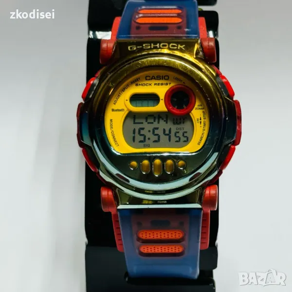 Часовник Casio - GB001MVE, снимка 1