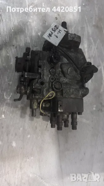 Помпа За Високо Налягане (ГНП) За Hyundai H1 2002 - 104745-4010 , 364A5434, снимка 1