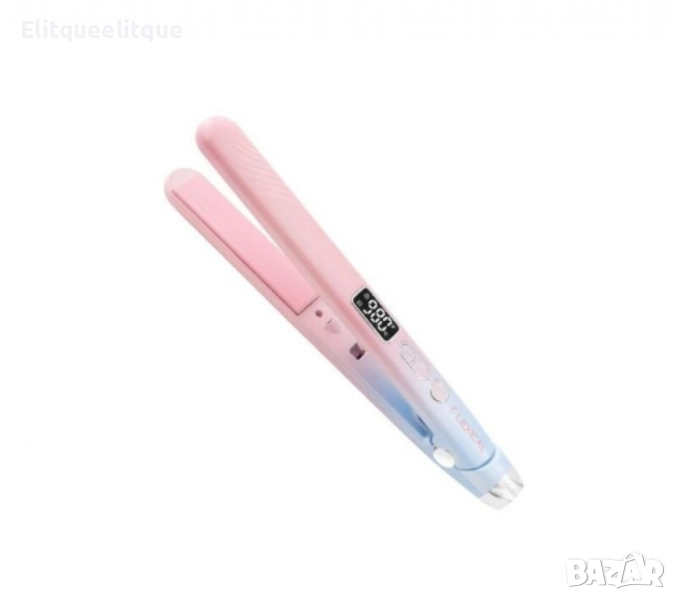 Преса за коса, Lexical, снимка 1