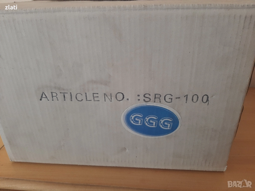 Бен Мари настолно, снимка 1