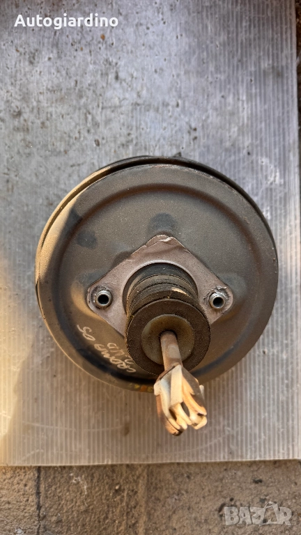 Серво усилвател / Спирачна помпа за Mitsubishi Lancer - 86403511, снимка 1