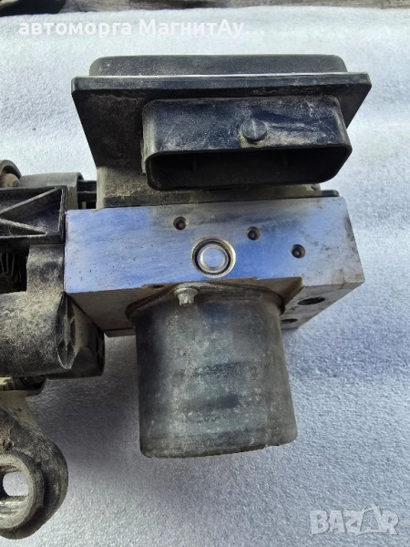 A212 431 29 12 A2124312912 ABS помпа Mercedes-Benz E-Class W212 0265236310 0265951213, снимка 1