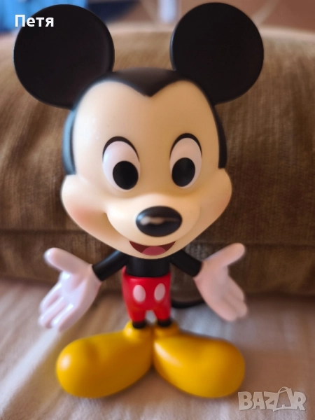 Мики Маус, снимка 1