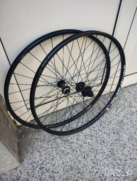 Капли 29 цола.Нови., снимка 1