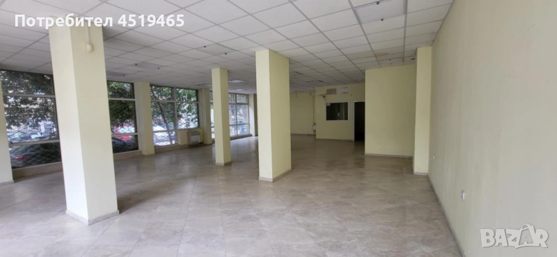 Давам под наем магазин гр.Бургас Възраждане, снимка 1