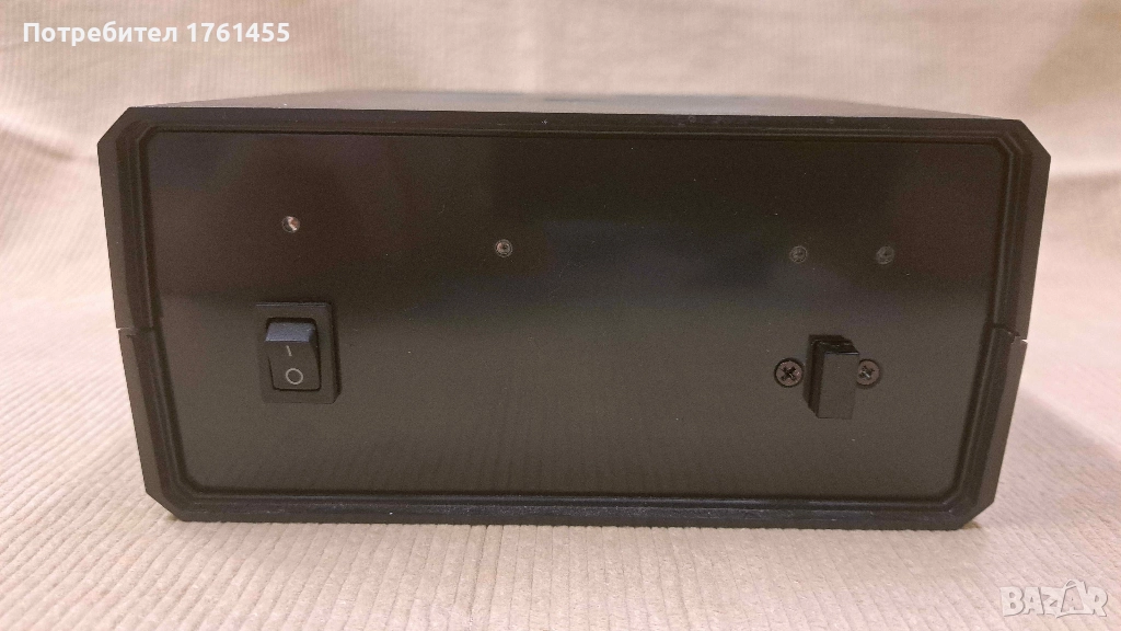 NOS DAC TDA1541A, снимка 1