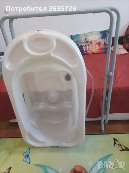 Ваната е като нова, снимка 1