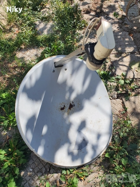 Антена за телевизия , снимка 1