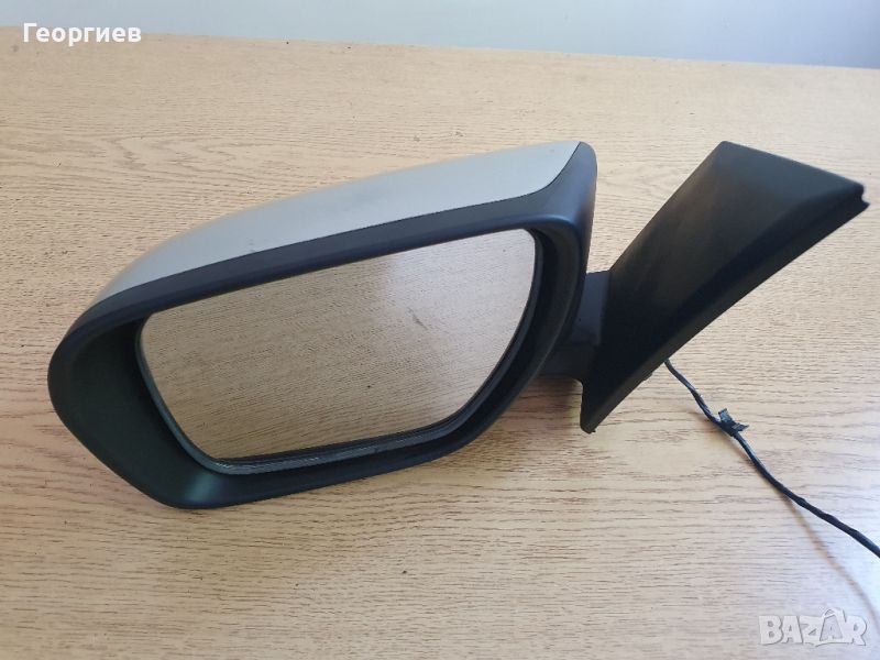 Ляво огледало Mazda CX-7 USA, снимка 1