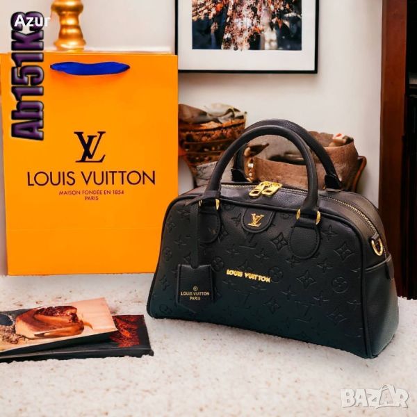 дамски чанти  louis vuitton , снимка 1