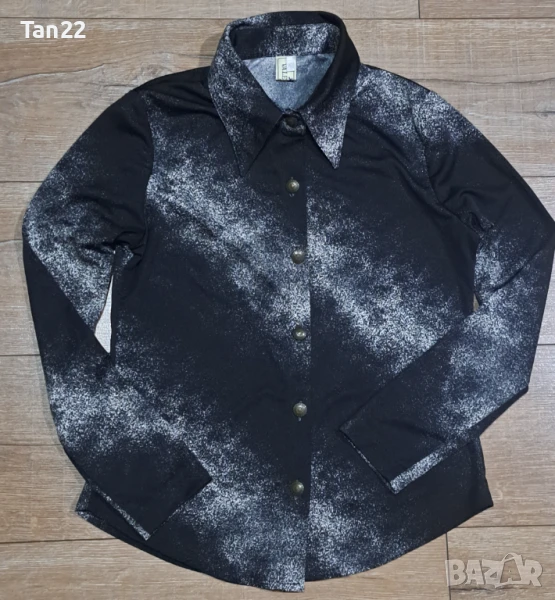 Дамска риза Valentino , снимка 1