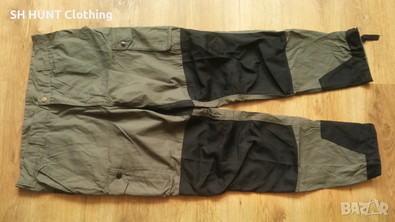 BAL Trouser размер XL панталон със здрава материя - 1254, снимка 1