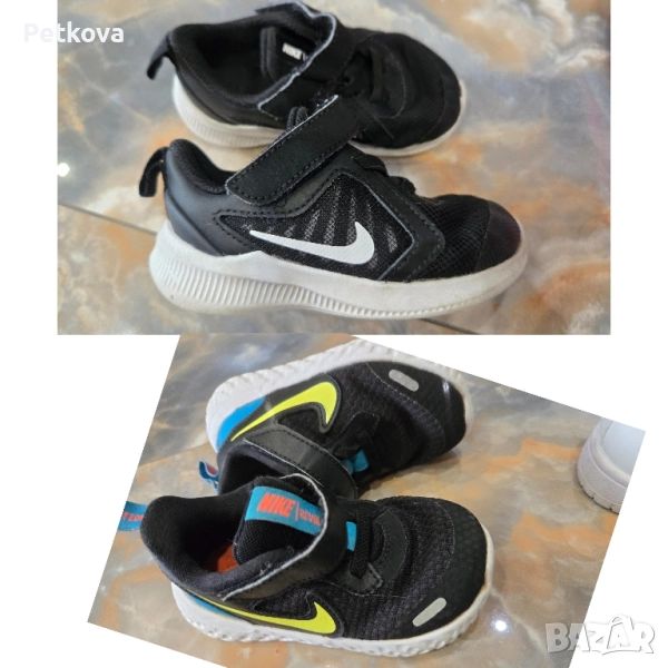 маратонки nike номер 22 , снимка 1