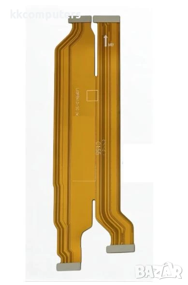Лентов кабел Главен за OPPO Reno 13 Pro Баркод : 240685, снимка 1