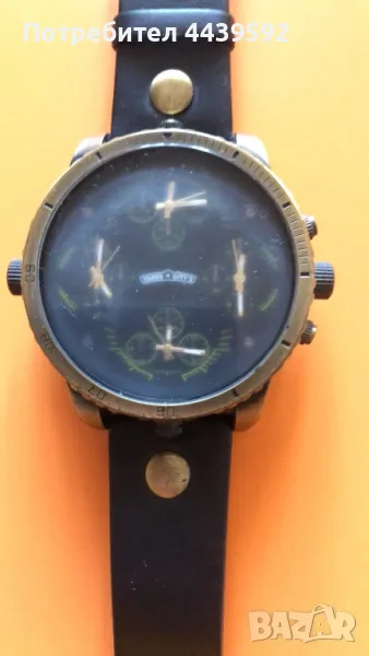 Часовник, снимка 1