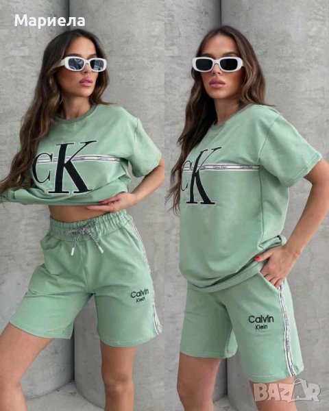 Дамски комплект , снимка 1