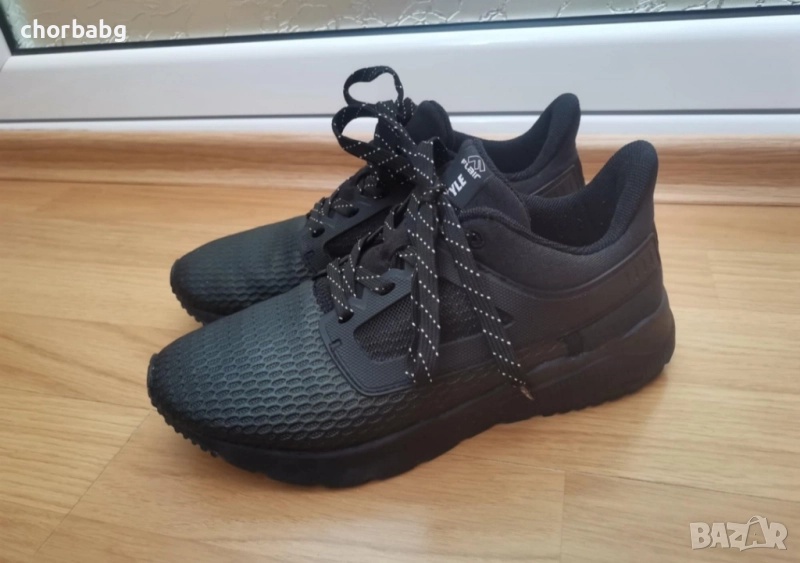 Оригинални дамски маратонки FLAIR, снимка 1