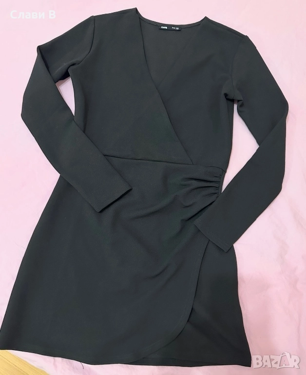 Рокля, снимка 1