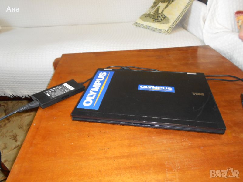            Laptop    DELL  LATITUDE E 6500, снимка 1