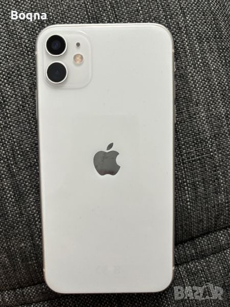 iPhone 11, снимка 1