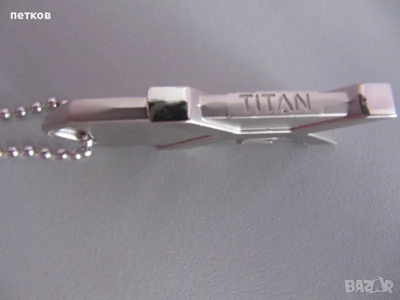 Ключодържател BMW X2 серия, снимка 1