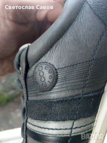 Резервирани.Ecco 42нм. 26,5см., снимка 1