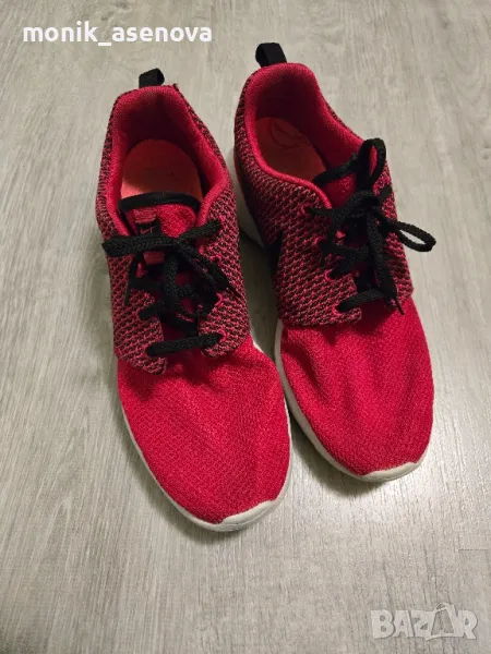 Мъжки маратонки NIKE Roshe run , снимка 1