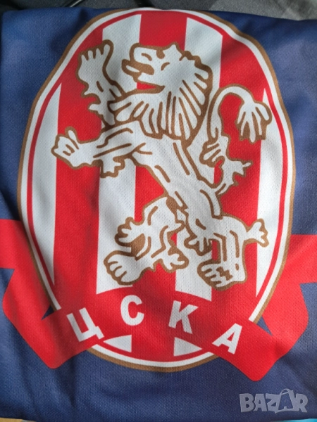 XXL - Тениска ЦСКА София 1948 ретро стара емблема, снимка 1