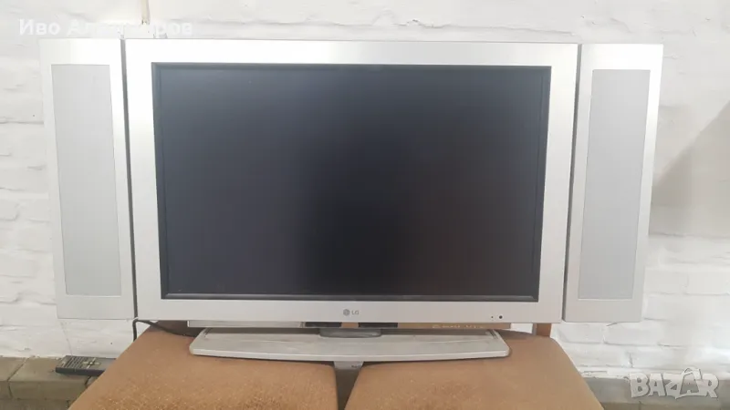 Продавам LCD телевизор LG модел RZ30LZ13, снимка 1