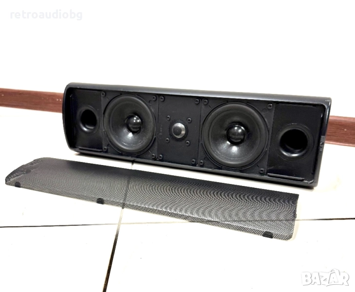 🔊Тонколона център CANTON AV 700🔊, снимка 1