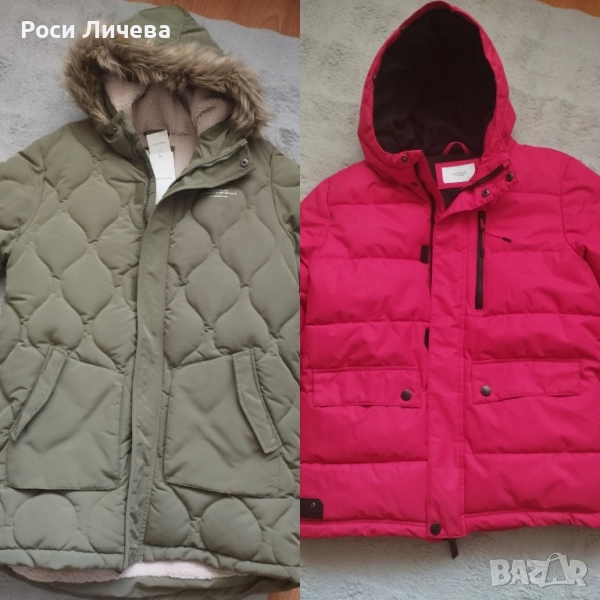 Зимни якета Reserve , снимка 1