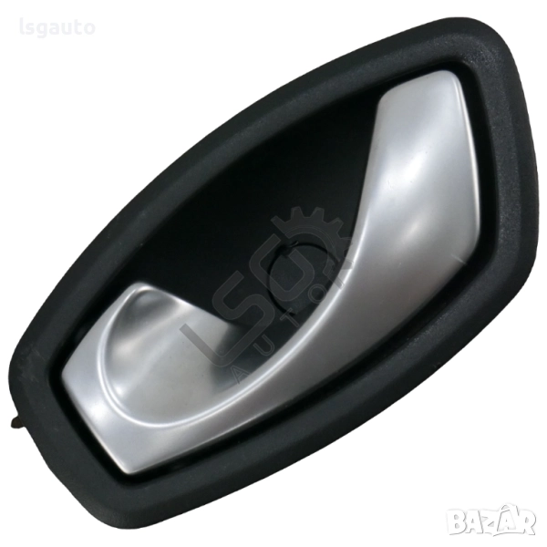 Вътрешна дръжка задна лява врата Renault Megane III 2008-2016 ID:149929, снимка 1