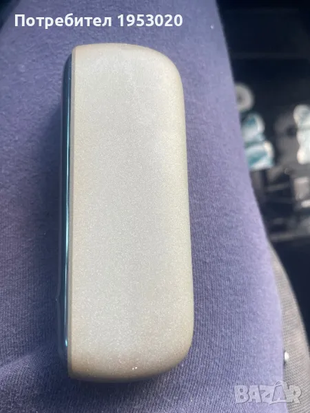 Iqos Iluma, снимка 1