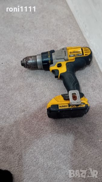 dewalt , снимка 1