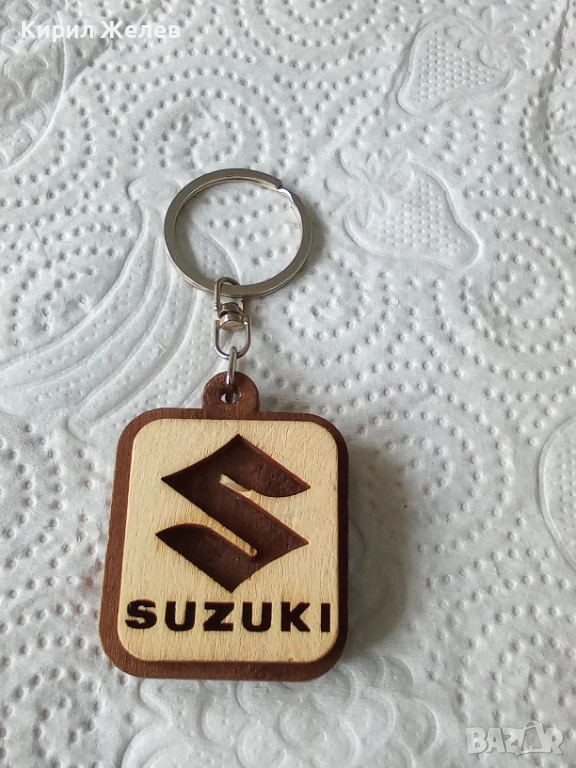 Ключодържател 34622, снимка 1