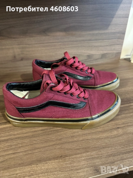 Обувки vans, снимка 1