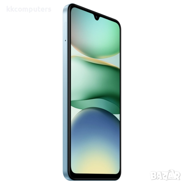 ЧАСТИ ЗА Смартфон GSM XIAOMI REDMI A5 128/4 OCEAN BLUE 6.88 ", 128 GB, RAM 4 GB, 32 MP+ 0.08 MP , снимка 1