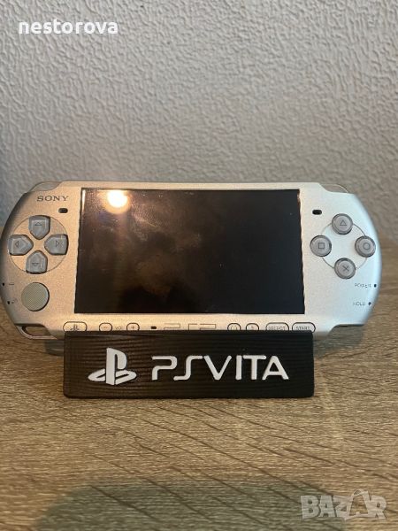 Стойка за PS VITA с лого, снимка 1